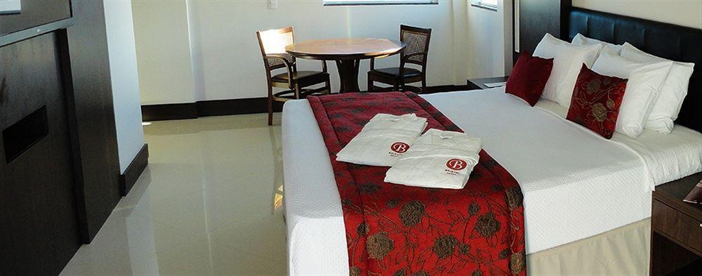 Cricaré Praia Hotel Conceição da Barra Extérieur photo