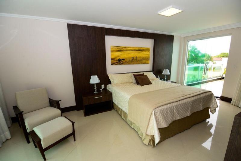 Cricaré Praia Hotel Conceição da Barra Extérieur photo